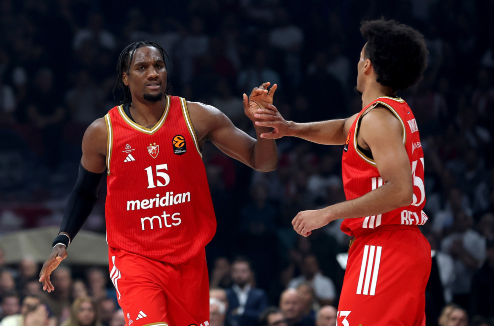 Zvezdini navijači zadovoljni novajlijama