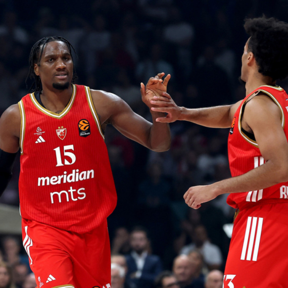 Zvezdini navijači zadovoljni novajlijama