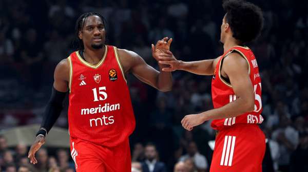 Zvezdini navijači zadovoljni novajlijama