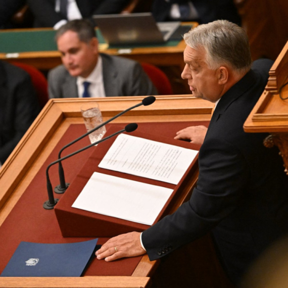 Orbán: A Dangerous EU Summit Lies Ahead