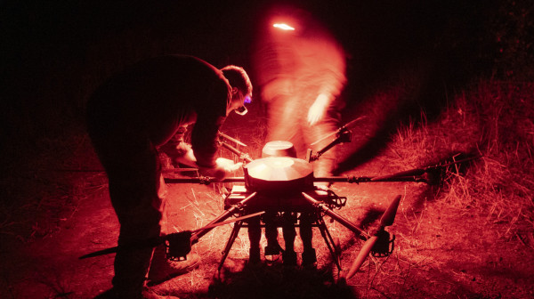 Rat – dan 1.460: Zelenski izdao naređenje; Dronovi ispaljeni ka Moskvi; Teroristički napad u Lavovu FOTO/VIDEO