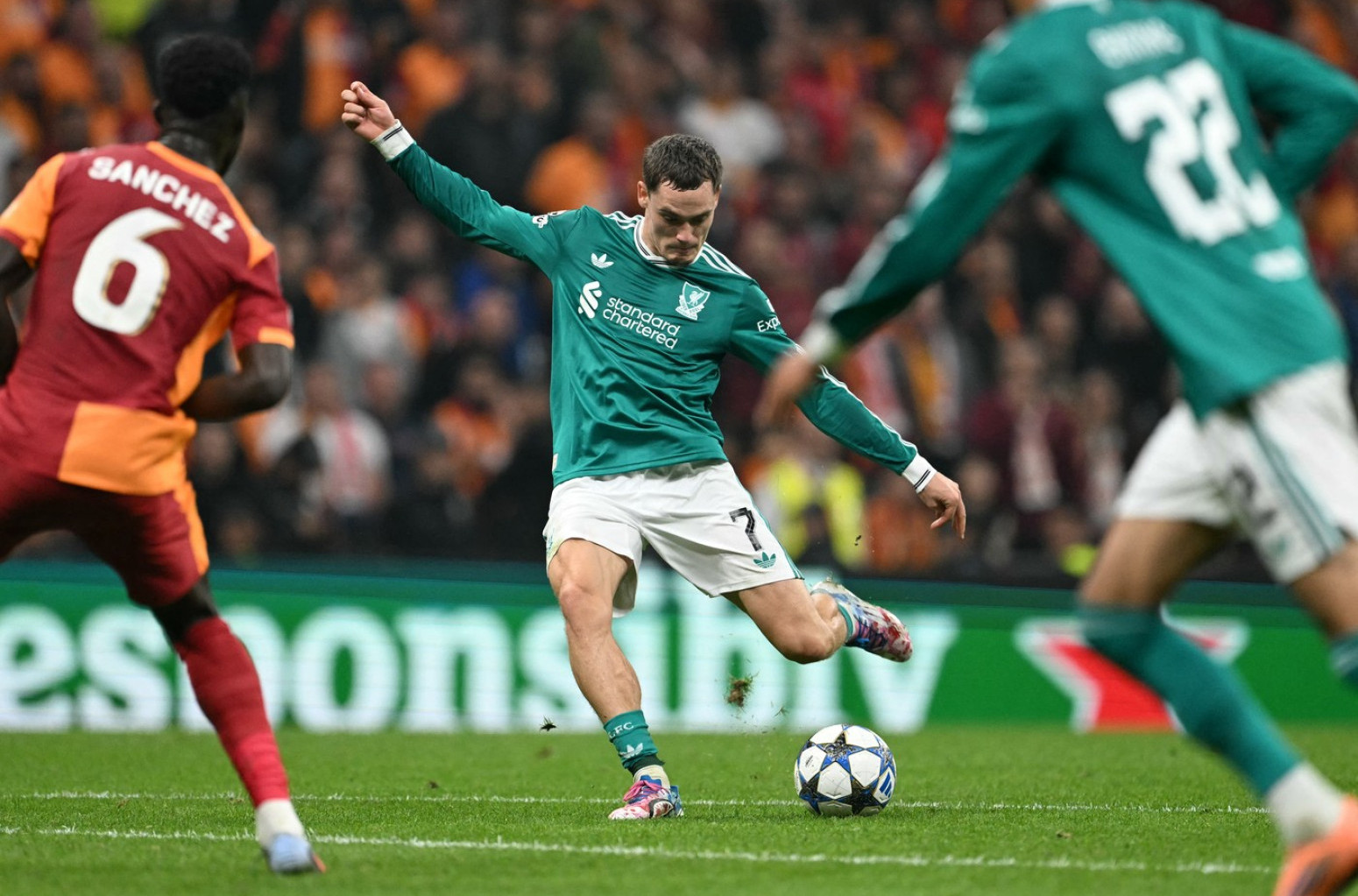 "Agent 008": Liverpul ga platio 125 miliona, on pokazao – ništa!