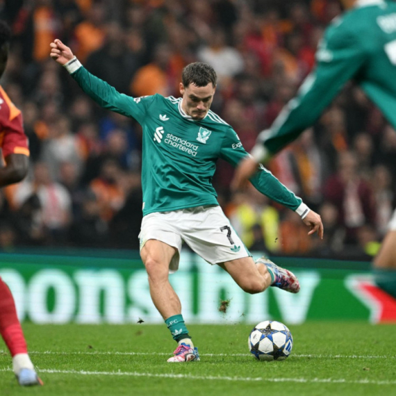 "Agent 008": Liverpul ga platio 125 miliona, on pokazao – ništa!