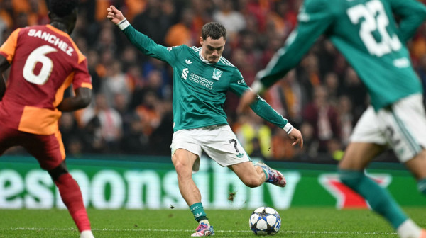 "Agent 008": Liverpul ga platio 125 miliona, on pokazao – ništa!