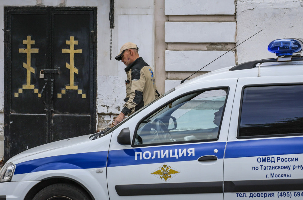 Rusi potvrdili: Ubijen je