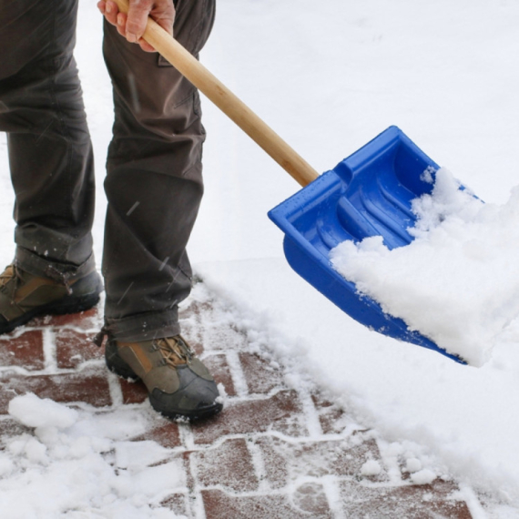 U Srbiji pao prvi sneg; RHMZ pali crveni meteo-alarm FOTO/VIDEO