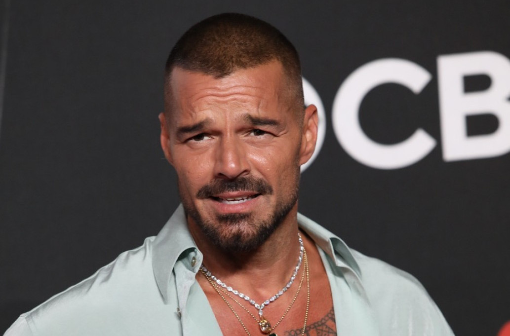 Riki Martin se oglasio povodom koncerta u Beogradu: Srpskoj publici poručio jedno FOTO