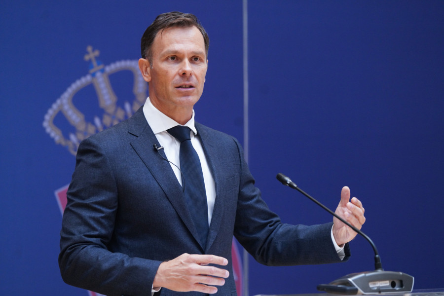 Mali osudio pretnje Vučiću: Osim želje da ubijaju i sve unište, oni ništa drugo od politike nemaju