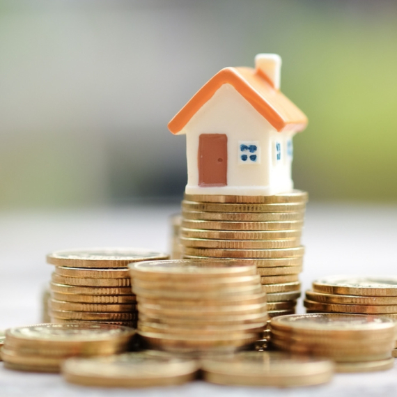 Skočile cene kuća u Britaniji