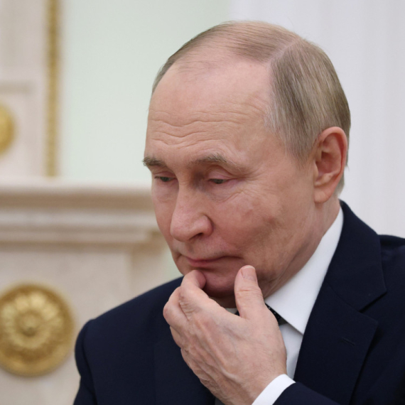 Upozorenje: "Putine, nuklearni rat ne možeš dobiti"