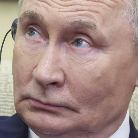 Putinu stigao žestok odgovor