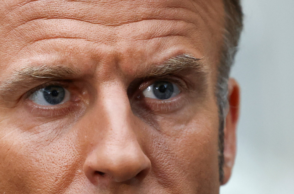 "Nemojte još da paničite, ali možda bi bilo pametno da počnete da pripremate plan za krizne situacije"