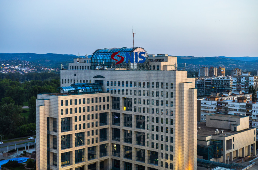 Nova licenca NIS-u do 8. oktobra 2025. godine