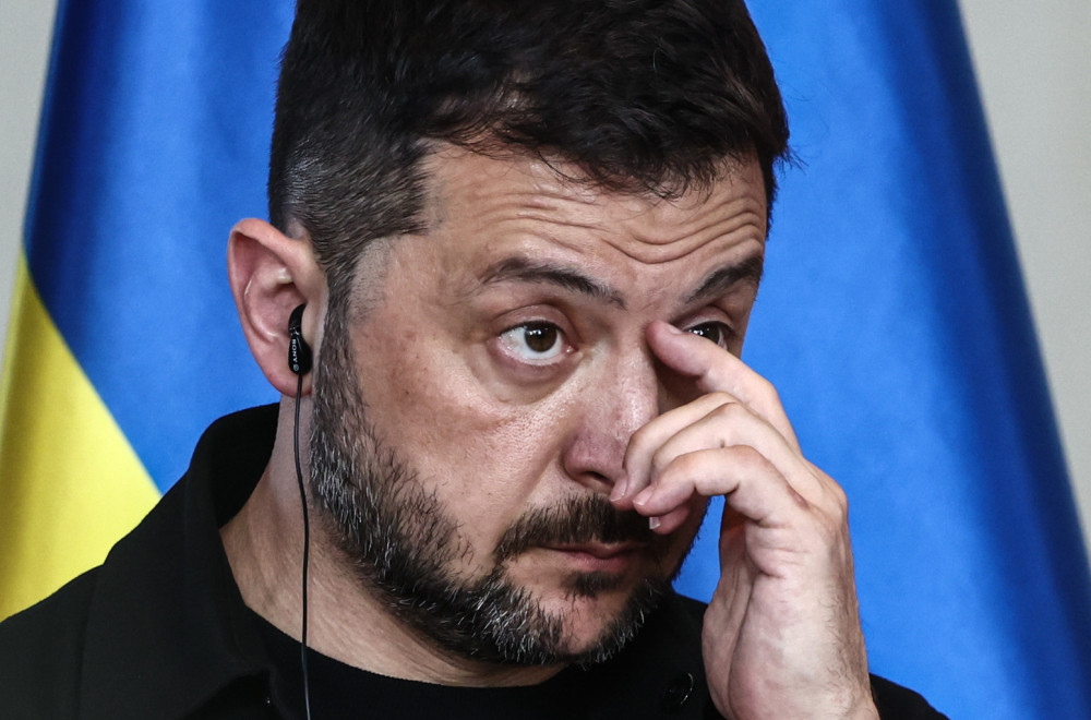 Žestoke pretnje Zelenskom; "Polomiću mu noge"