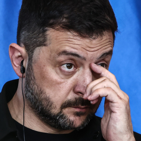 Žestoke pretnje Zelenskom; "Polomiću mu noge"