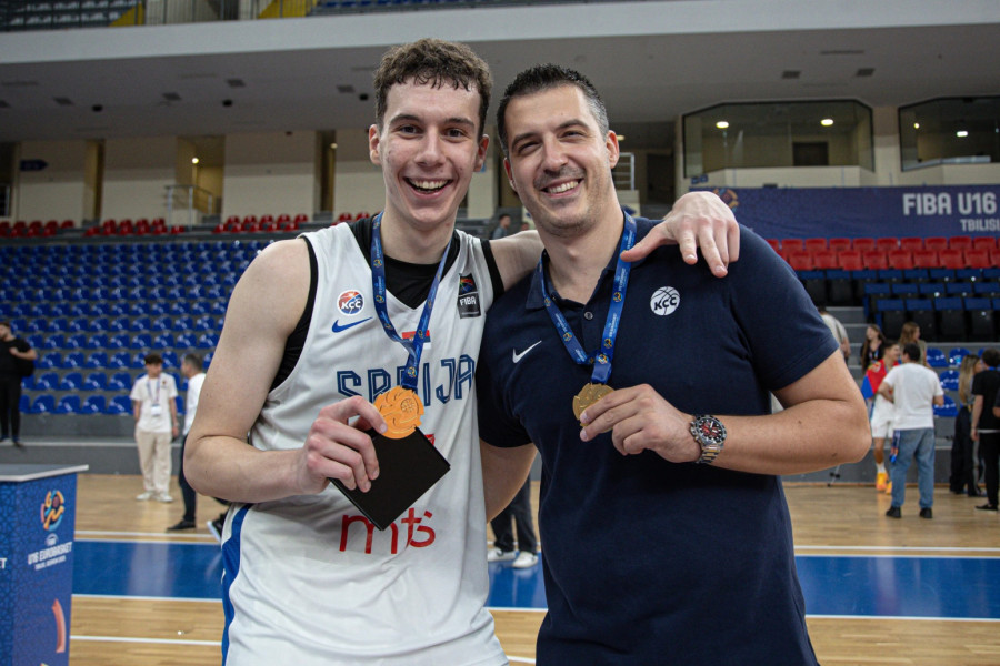 Miličić i Pavlović su pravi vojnici –  Bjelica bez greške, a Kusturica je poseban