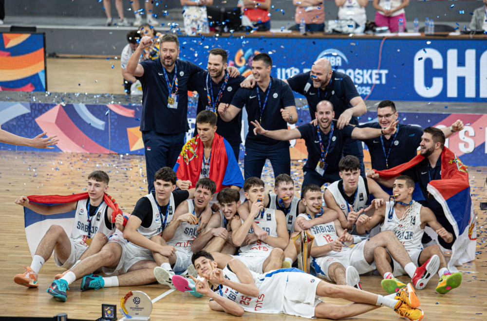 "Miličić i Pavlović su pravi vojnici –  Bjelica bez greške, a Kusturica je poseban"