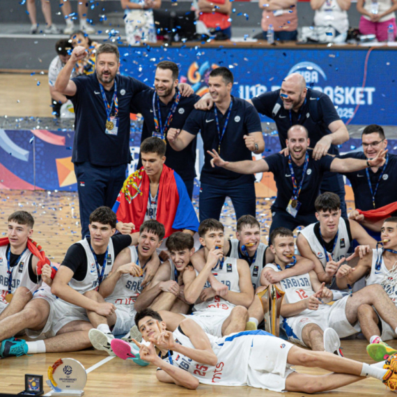 "Miličić i Pavlović su pravi vojnici –  Bjelica bez greške, a Kusturica je poseban"