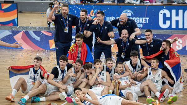 "Miličić i Pavlović su pravi vojnici –  Bjelica bez greške, a Kusturica je poseban"