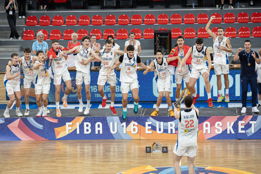 Miličić i Pavlović su pravi vojnici –  Bjelica bez greške, a Kusturica je poseban