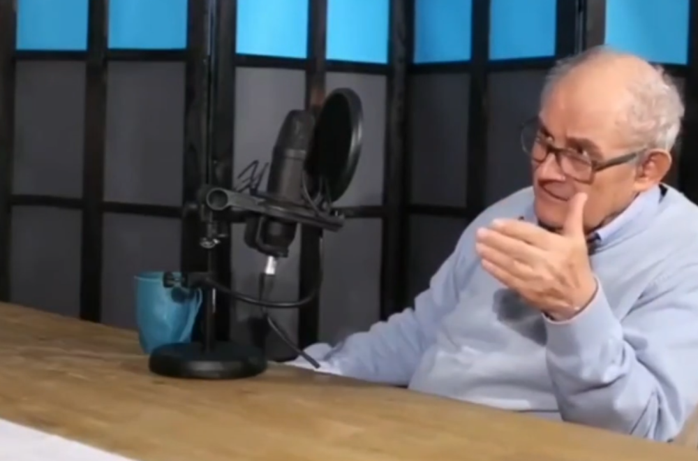 Vučićev kritičar ogolio blokadere: Sve vreme krše zakon, iza njih su stranci VIDEO