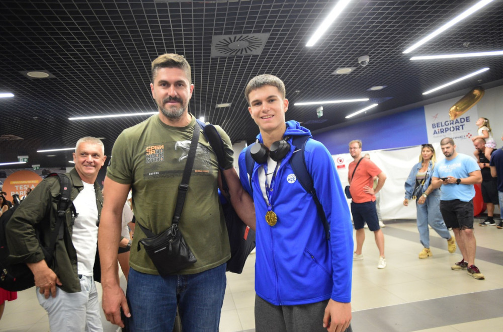 Miličić i Pavlović su pravi vojnici –  Bjelica bez greške, a Kusturica je poseban