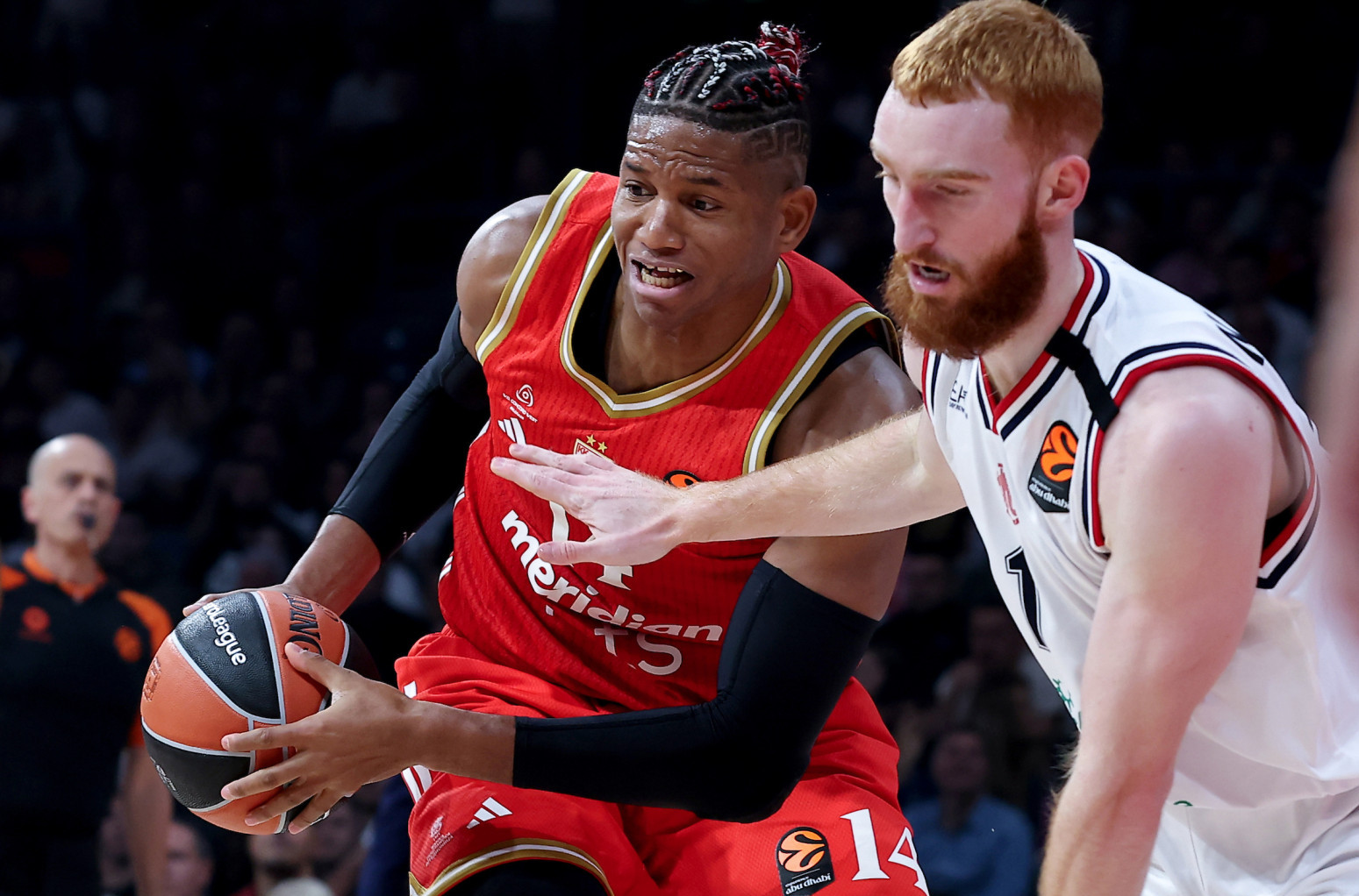 Rivera čeka duga pauza