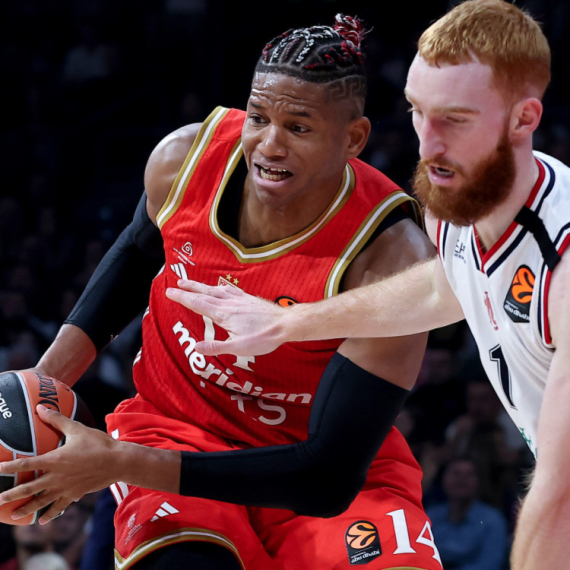 Rivera čeka duga pauza