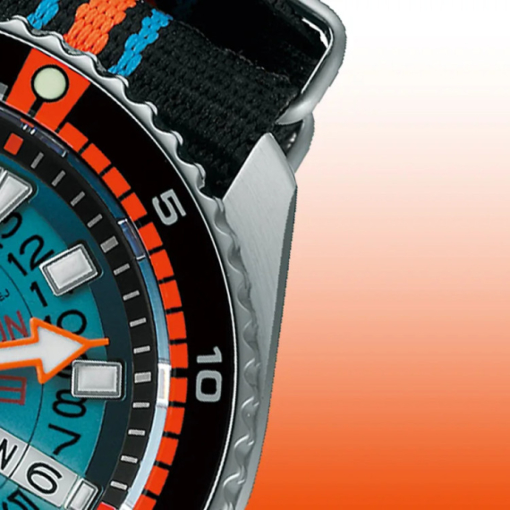 Retro-futurizam: Seiko ima novi pristupačni sat FOTO