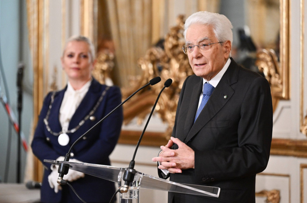 Matarela apelovao na flotilu Sumud: Prihvatite pomoć