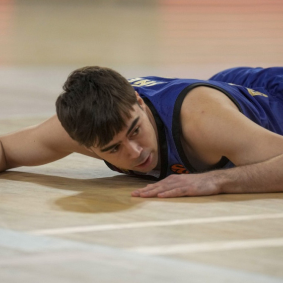 Barsa u problemu – bez plejmejkera 6 meseci