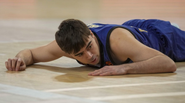 Barsa u problemu – bez plejmejkera 6 meseci