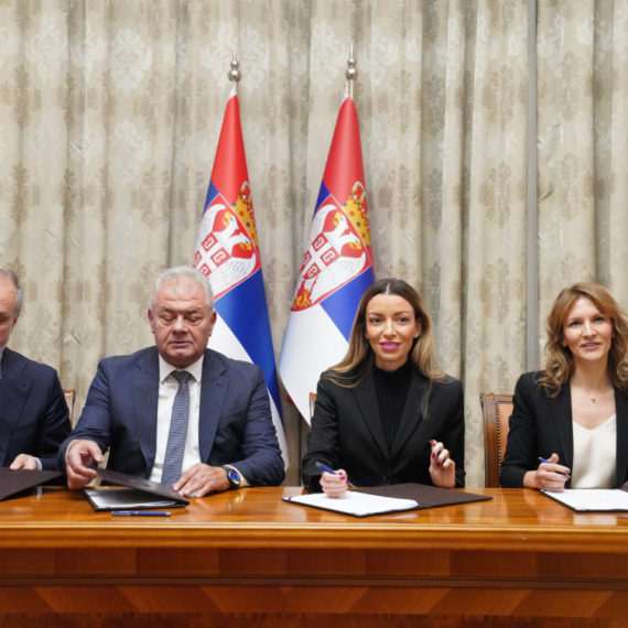 Mesarović: Od danas dostupna sredstva za nabavku opreme i obrtna sredstva