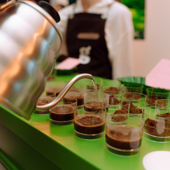 Svetski dan kafe: Otkrijte sve što možda niste znali o njenom putu od zrna do šoljice