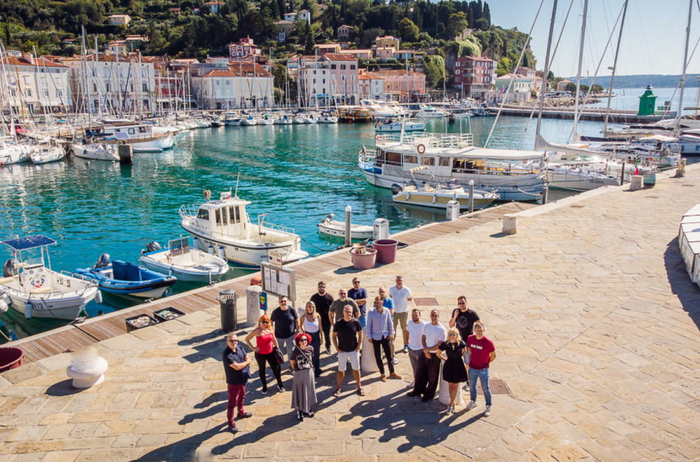 Istorija snova: Dvadeset pet godina od Ideas Campusa