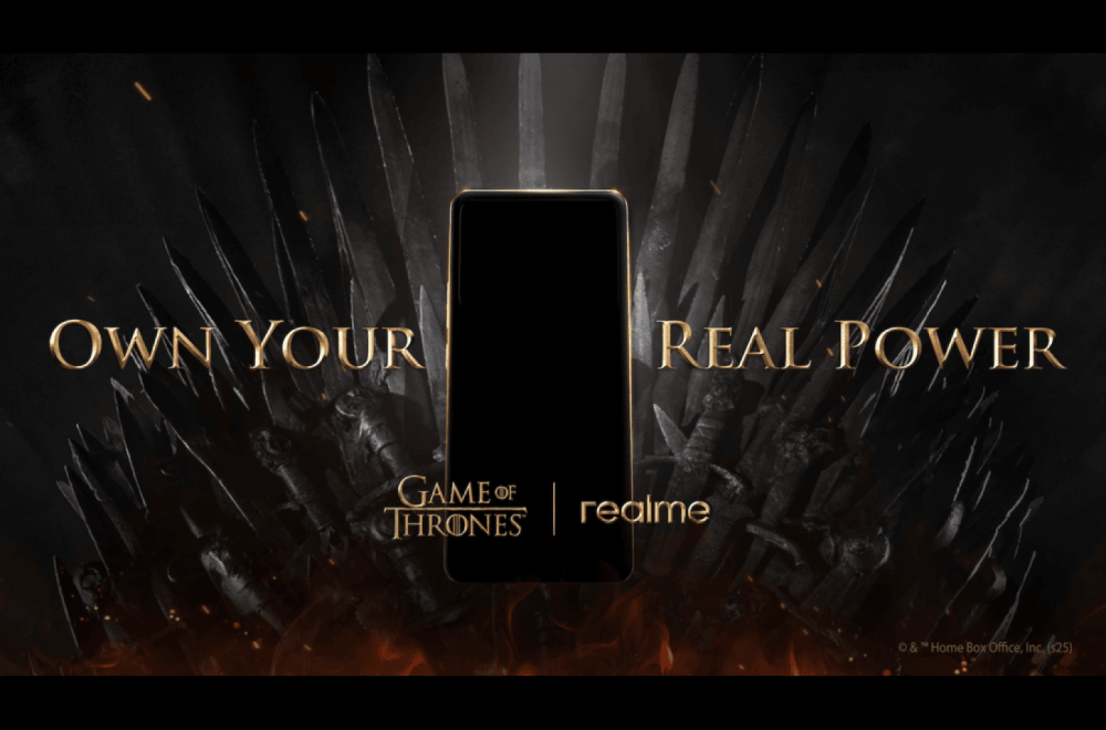 Predstavljen prvi "Game of Thrones" telefon
