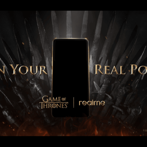 Predstavljen prvi "Game of Thrones" telefon