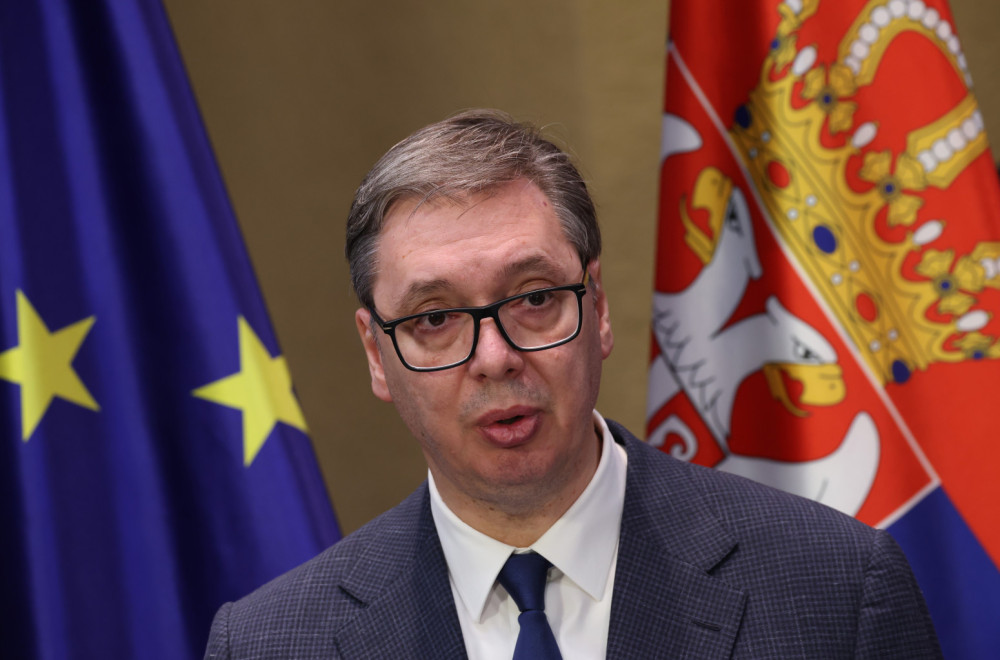 Vučić čestitao Babišu na pobedi: Verujem u snagu prijateljstva i saradnje između Srbije i Češke