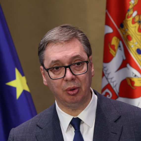 Vučić čestitao Babišu na pobedi: Verujem u snagu prijateljstva i saradnje između Srbije i Češke