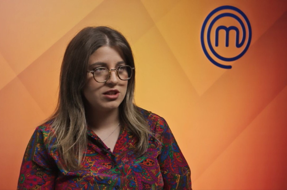 Takmičarka "MasterChef Srbija" priznala da bi partneru spremila zagorelu kajganu: "Ješće je i takvu" VIDEO