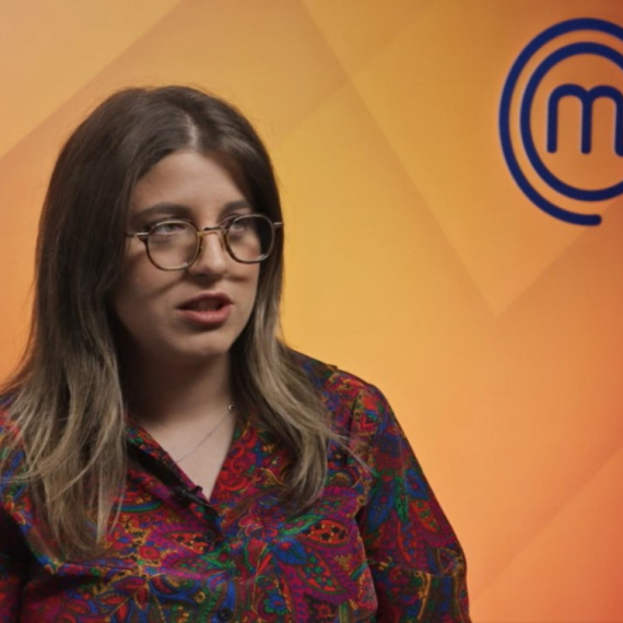 Takmičarka "MasterChef Srbija" priznala da bi partneru spremila zagorelu kajganu: "Ješće je i takvu" VIDEO