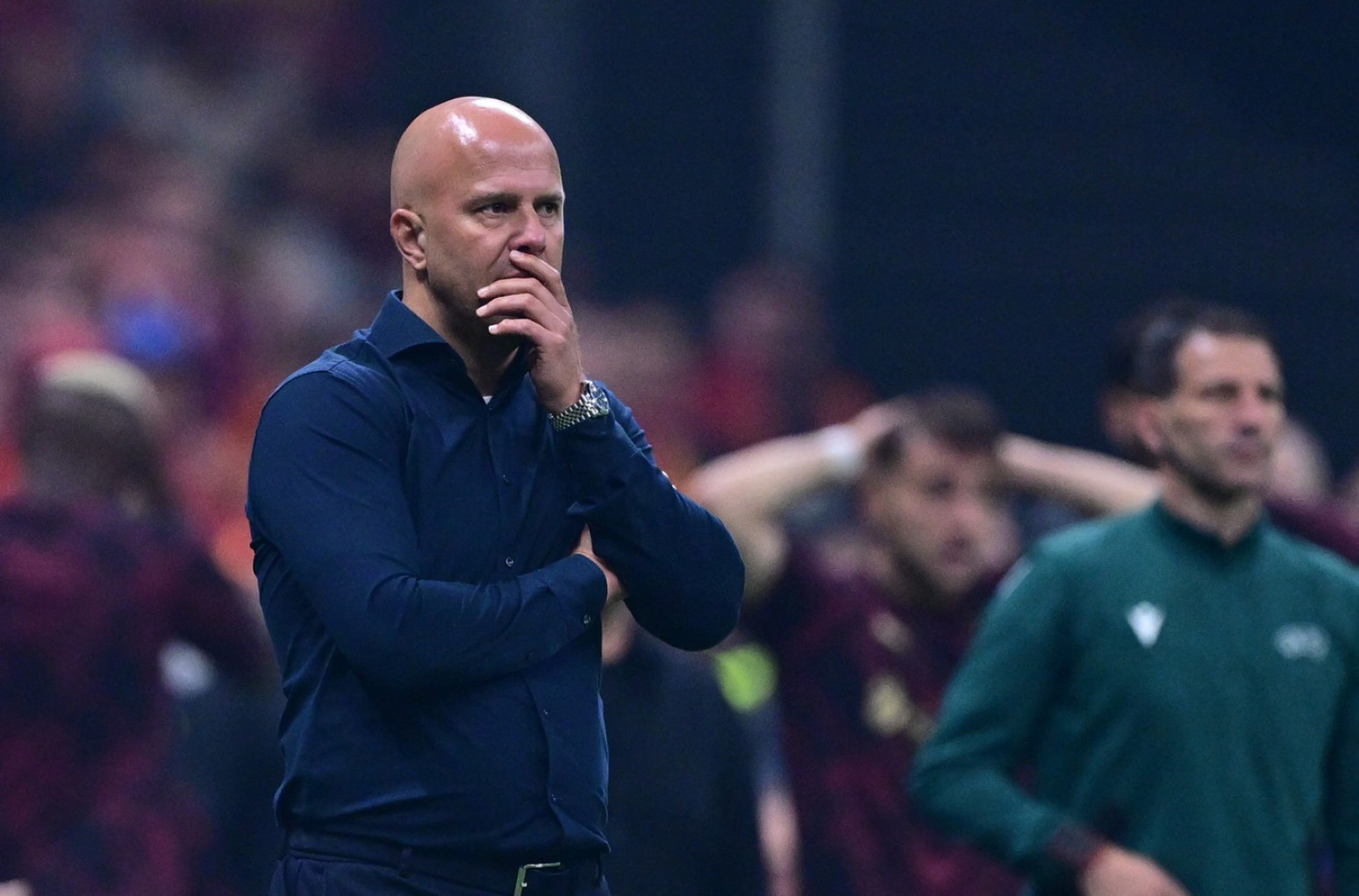 Problem za Liverpul – otkazan let za Nemačku