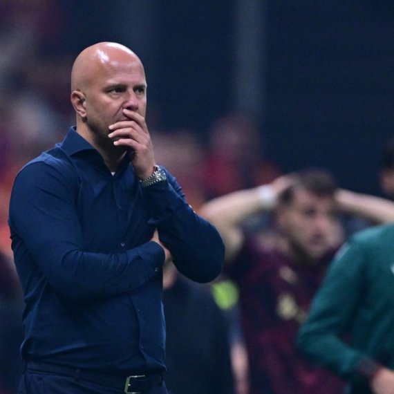 Liverpulova kriza identiteta – prošla sezona je bila Klopova, tek ova je Slotova?