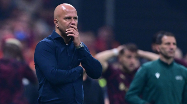 Liverpulova kriza identiteta – prošla sezona je bila Klopova, tek ova je Slotova?