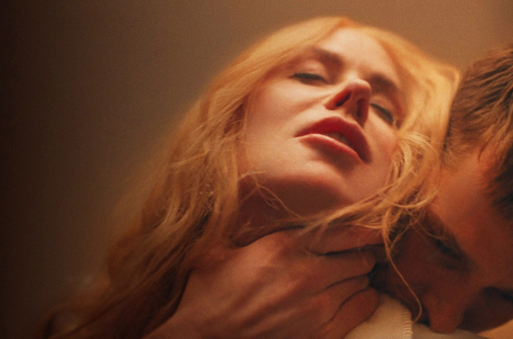 "Više ne želim da doživim orgazam": Nikol Kidman se raspao brak zbog filma sa eksplicitnim scenama? VIDEO