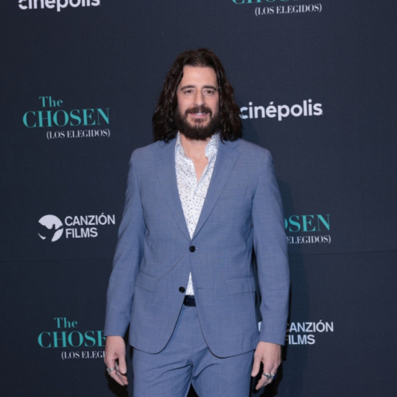 Serija o Isusu Hristu najprevođenija u istoriji: Obara sve rekorde VIDEO