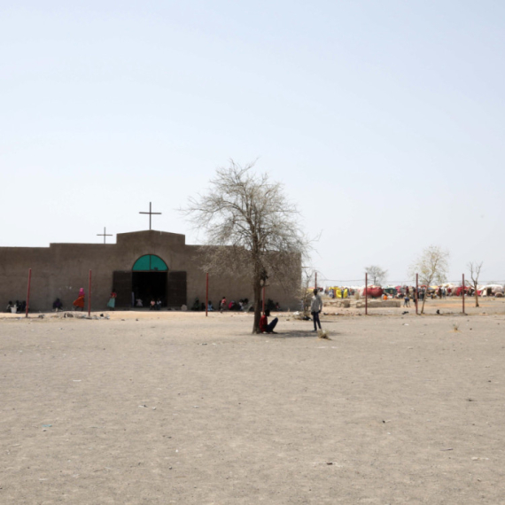 Tragedija tokom proslave Svete Marije: Urušila se crkva, desetine mrtvih