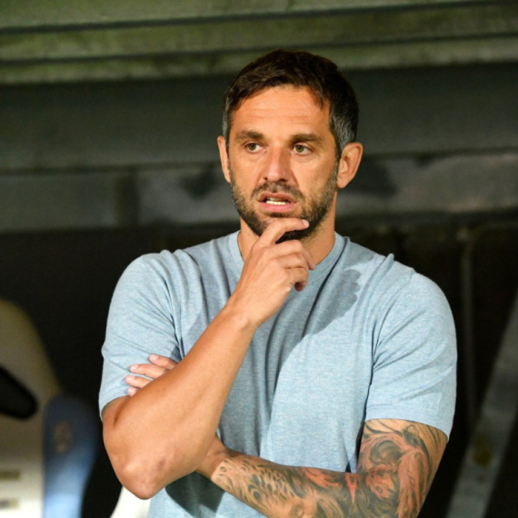 Đalović prvi put o tuči zbog koje je otišao: "Tako nešto malo koji trener doživi"