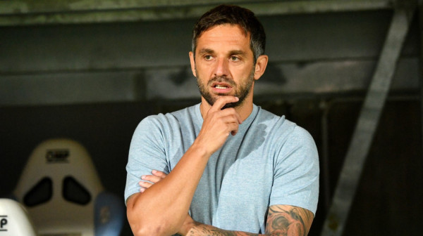 Tri kluba u 40 dana – Đalović se, izgleda, skrasio