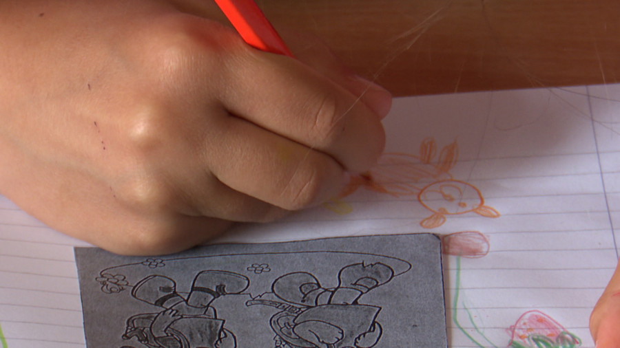 Monika je jedina učenica u školi koja je bila zatvorena 25 godina: Sada radi samo zbog nje FOTO